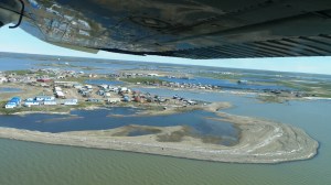 leaving Tuk--another view